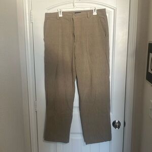Dockers work pants